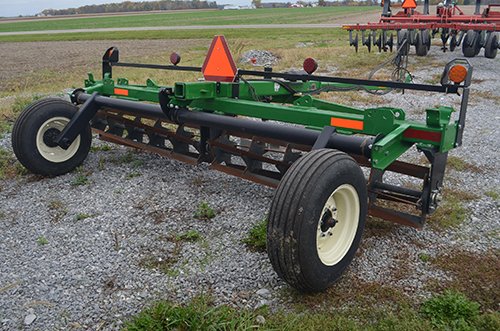 Property photo 99 - JOHN DEERE FARM EQUIPMENT AUCTION